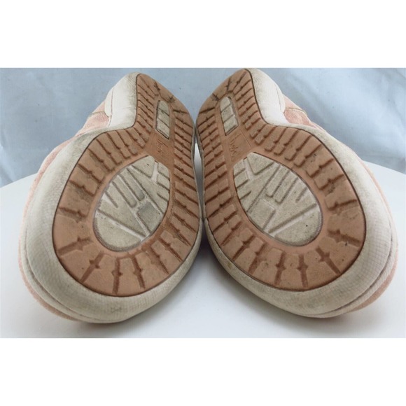 Born Concept Women Sz 9 M Pink Loafer Fabric Shoes‎ - Picture 9 of 9